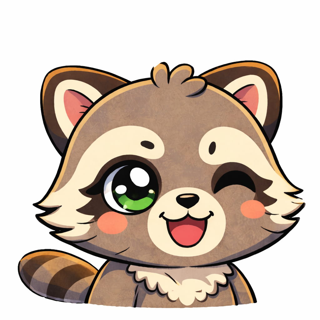 くろにゃ!のオリジナルラインスタンプ